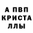 Метамфетамин кристалл Unreal Unikum