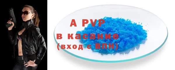 хмурый Нея