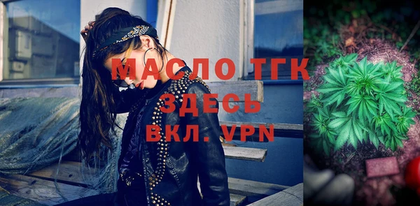 хмурый Нея