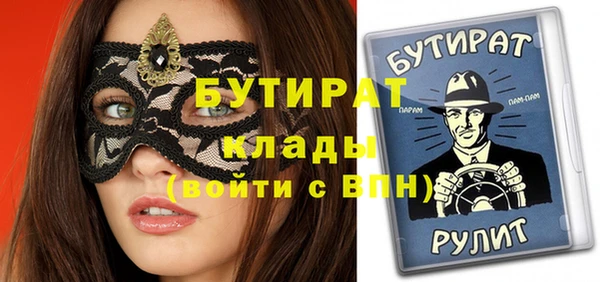 хмурый Нея