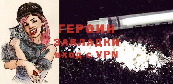 хмурый Нея